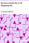 [Gutenberg 22674] • Boy Scouts on Hudson Bay; Or, The Disappearing Fleet